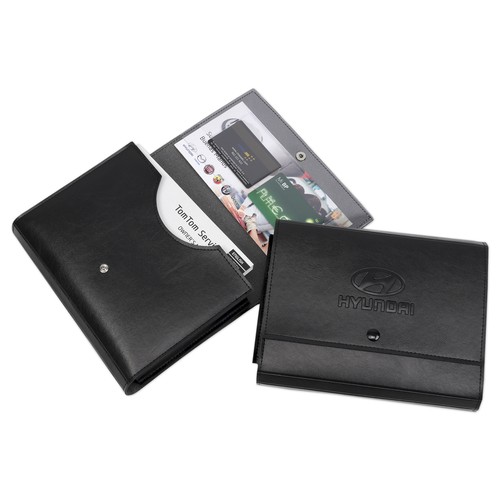 porte papiers véhicule