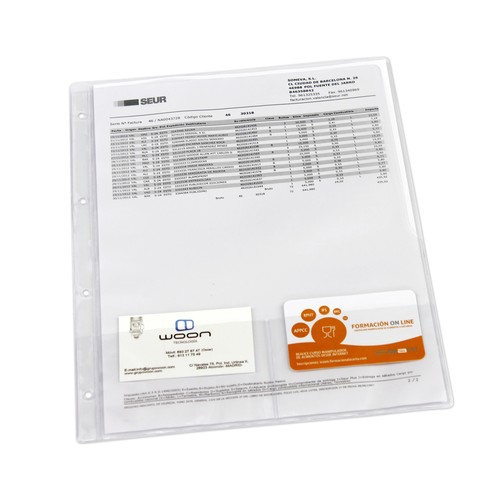 protège documents