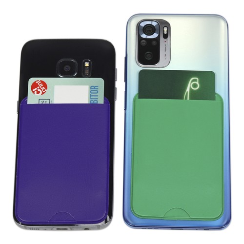 porte carte téléphone