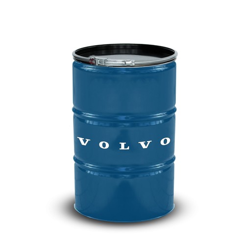 BARRIL POS GRANDE COLOR RAL | BARRIL POS DE 200 LITROS