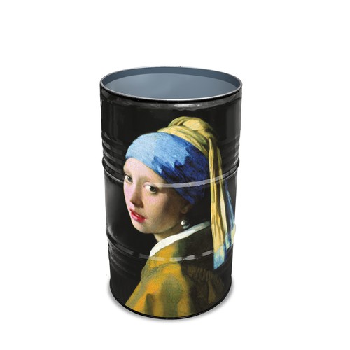 Barril POS XL Full Colour | Barril POS de 250 litros