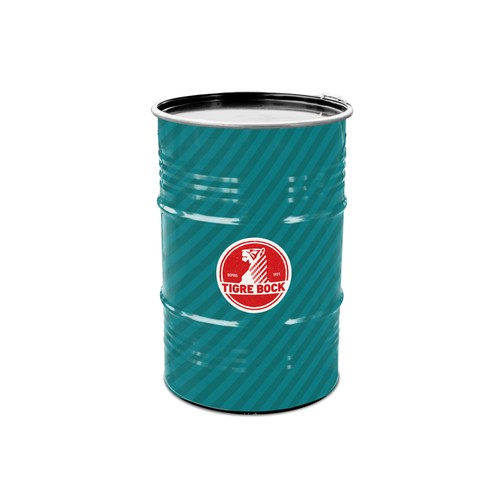 POS Barrel Small Full Colour | 60 Liter POS Barrel POS Barrel Small Full Colour | 60 Liter POS Barrel