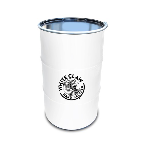 POS Barrel Medium RAL Colour | 120 Liter POS Barrel POS Barrel Medium RAL Colour | 120 Liter POS Barrel