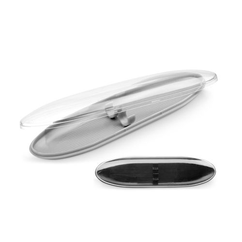 ADOLIA. ESTUCHE PARA 2 BOLÍGRAFOS