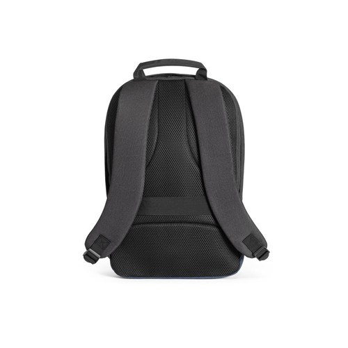 GENOA BPACK. Sac à dos antivol en polyester recyclé haute densité 600D thumbnail 4