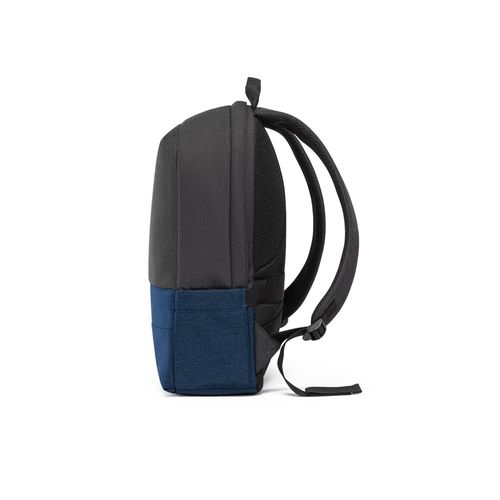 GENOA BPACK. Sac à dos antivol en polyester recyclé haute densité 600D - 5