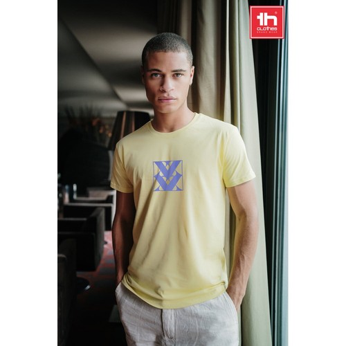THC LUANDA 3XL. Camiseta de hombre