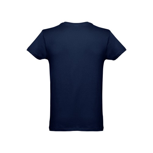 blue THC LUANDA. Camiseta de hombre