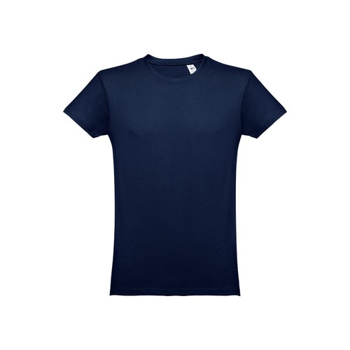 blue THC LUANDA. Camiseta de hombre