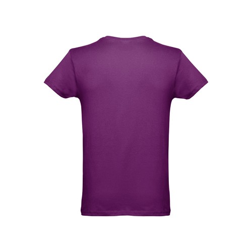 purple THC LUANDA. Camiseta de hombre