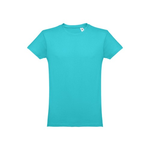 turquesa THC LUANDA. Camiseta de hombre