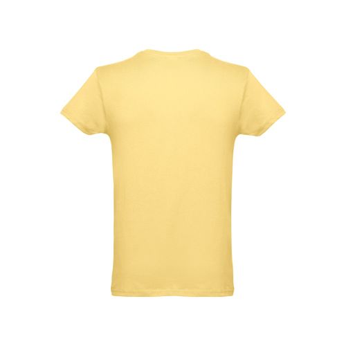 THC LUANDA. Camiseta de hombre