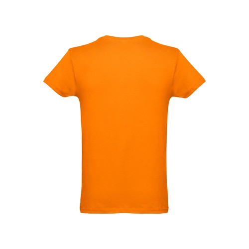 orange THC LUANDA. Camiseta de hombre