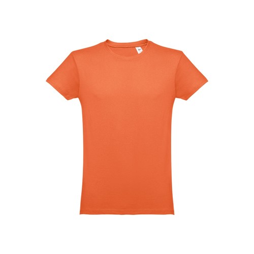 terracotta THC LUANDA. Camiseta de hombre