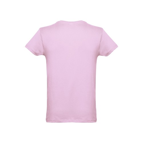 lila THC LUANDA. Camiseta de hombre