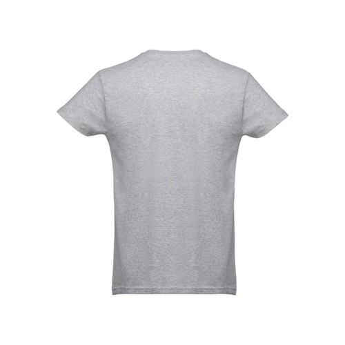 moteado gris claro THC LUANDA. Camiseta de hombre