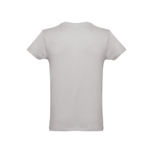 gris claro THC LUANDA. Camiseta de hombre