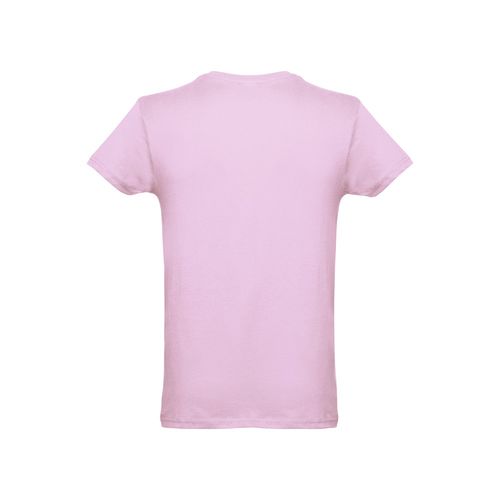 THC LUANDA. Camiseta de hombre