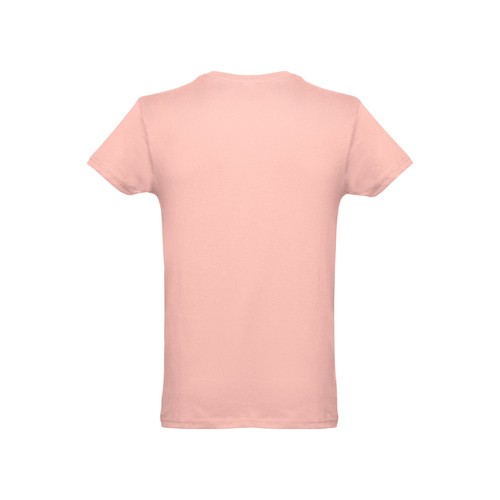 salmón THC LUANDA. Camiseta de hombre
