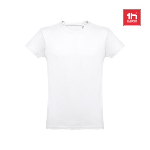 THC LUANDA 3XL. Camiseta de hombre