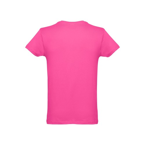 pink THC LUANDA. Camiseta de hombre