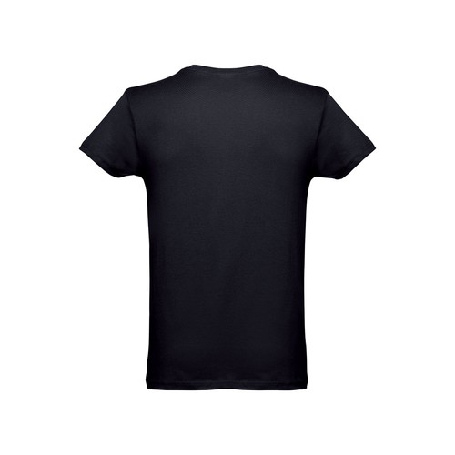 black THC LUANDA. Camiseta de hombre