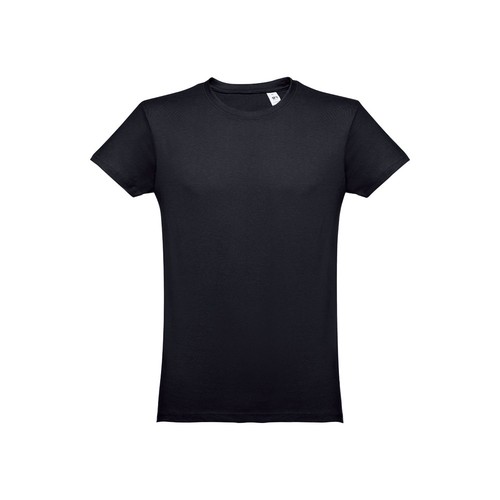 black THC LUANDA. Camiseta de hombre