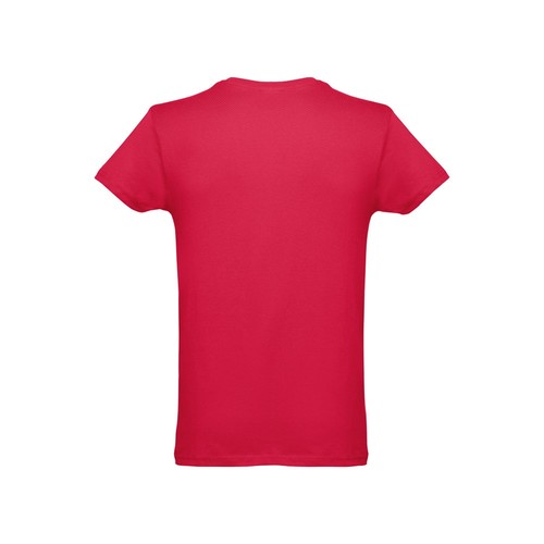 red THC LUANDA. Camiseta de hombre