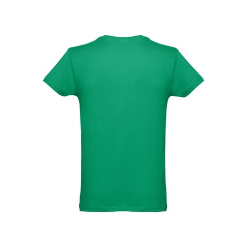 green THC LUANDA. Camiseta de hombre