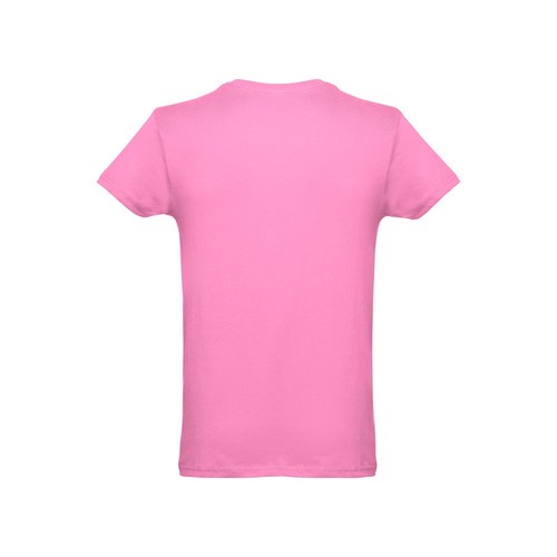 rosa claro THC LUANDA. Camiseta de hombre