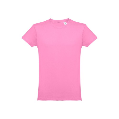 rosa claro THC LUANDA. Camiseta de hombre