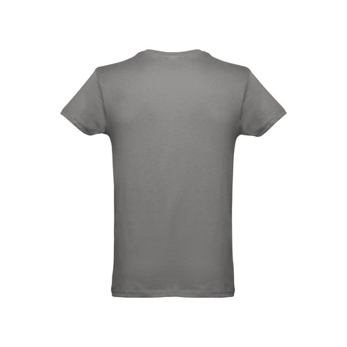 gray THC LUANDA. Camiseta de hombre