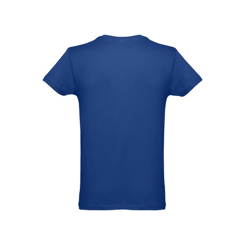 azulón THC LUANDA. Camiseta de hombre