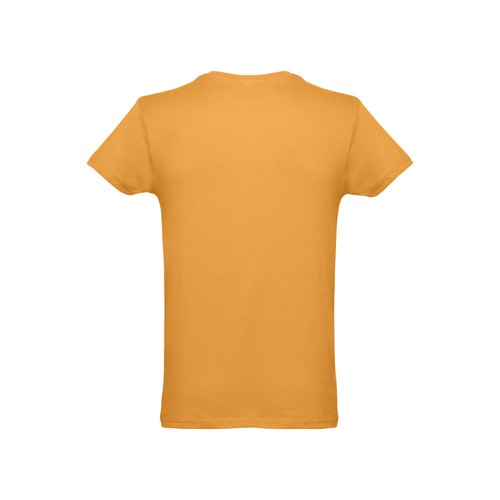 amarillo oscuro THC LUANDA. Camiseta de hombre