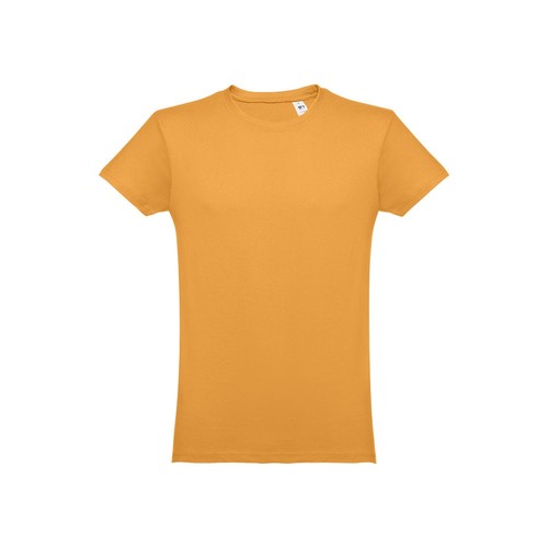 amarillo oscuro THC LUANDA. Camiseta de hombre