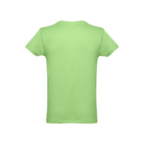verde claro THC LUANDA. Camiseta de hombre