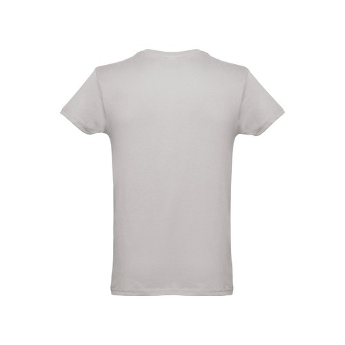 gris claro THC LUANDA. Camiseta de hombre