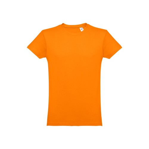 orange THC LUANDA. Camiseta de hombre