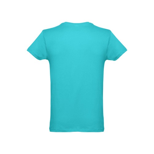 turquesa THC LUANDA. Camiseta de hombre