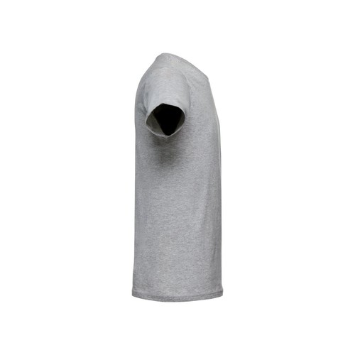 moteado gris claro THC LUANDA. Camiseta de hombre