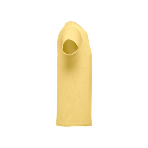 amarillo claro THC LUANDA. Camiseta de hombre