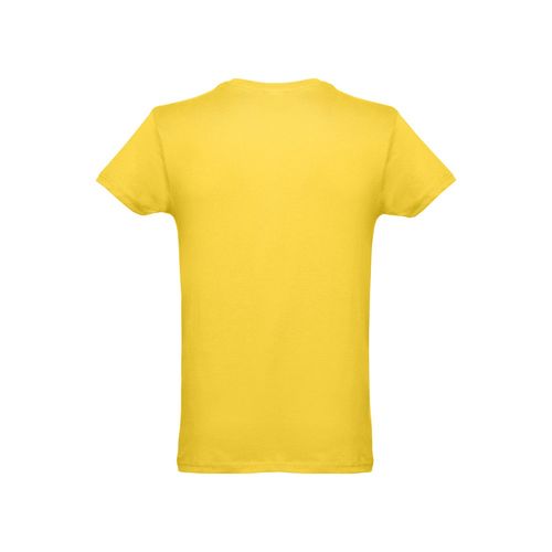 THC LUANDA WH. Camiseta de hombre