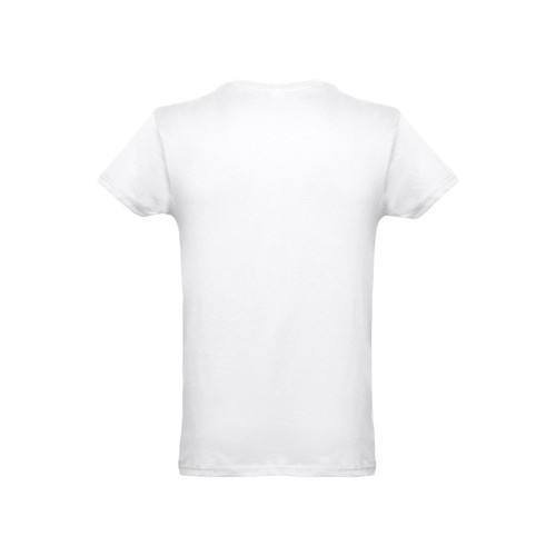 THC LUANDA 3XL. Camiseta de hombre