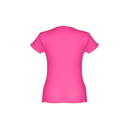 pink THC SOFIA. Camiseta de mujer