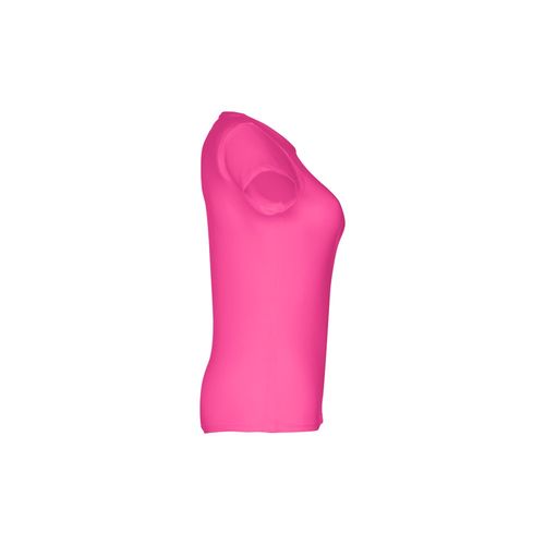 pink THC SOFIA. Camiseta de mujer