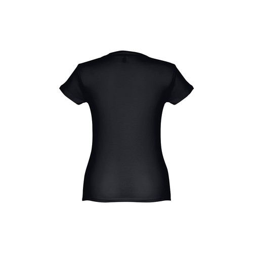 black THC SOFIA. Camiseta de mujer