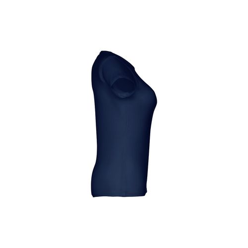 blue THC SOFIA. Camiseta de mujer