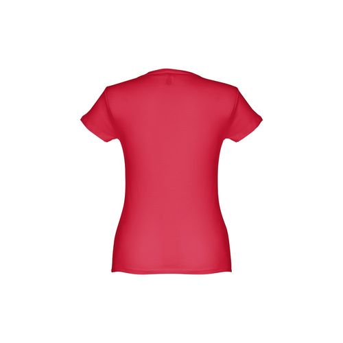 red THC SOFIA. Camiseta de mujer