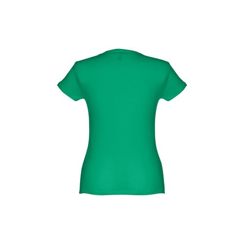 green THC SOFIA. Camiseta de mujer