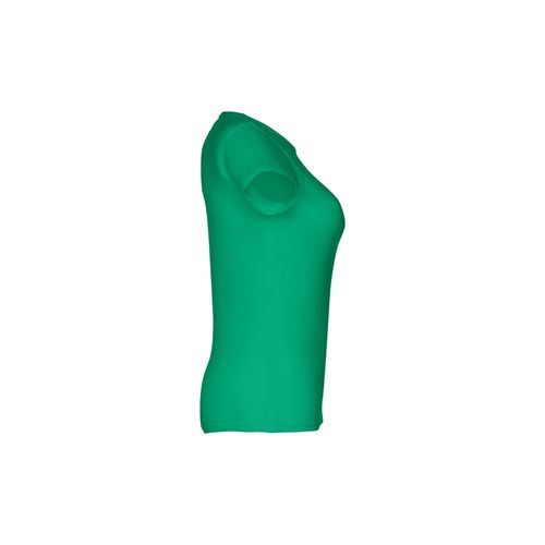 green THC SOFIA. Camiseta de mujer